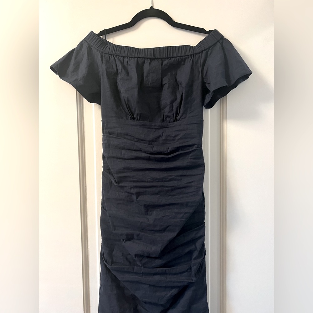 Artelier Nicole Miller Dress
